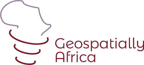 Geospatially Africa Podcast